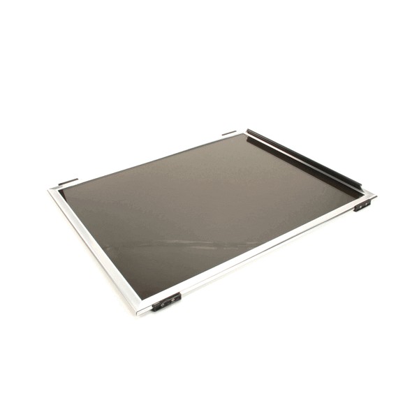 (image for) BKI (Barbeque King) D0404S DOOR, LEFT INNER SVC. 96 WDCG
